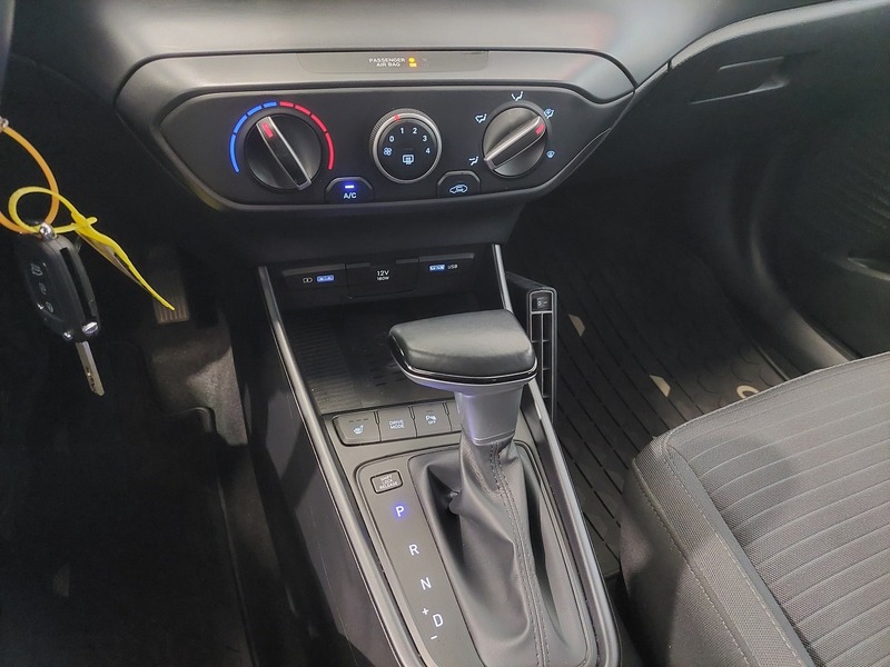 Hyundai i20 Hatchback vaihtoauto