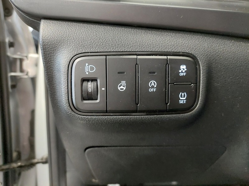 Hyundai i20 Hatchback vaihtoauto