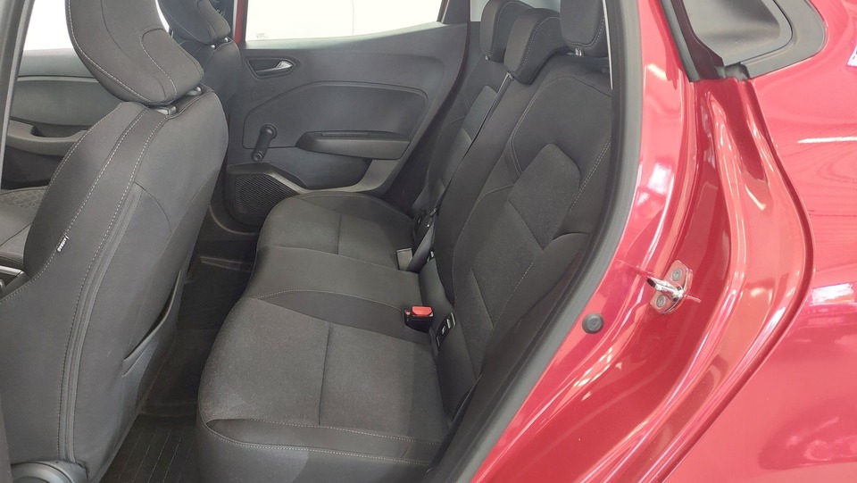 Renault Clio vaihtoauto