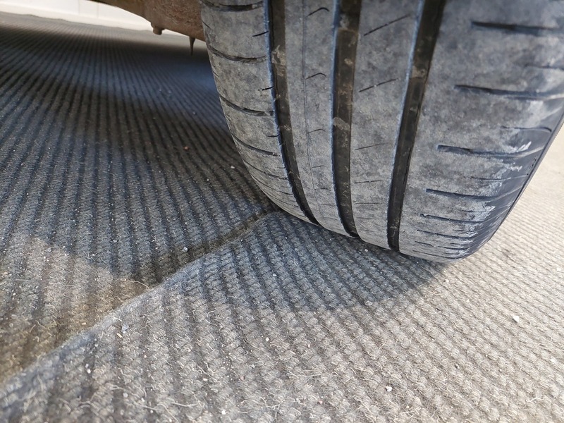 Hyundai i30 5d vaihtoauto