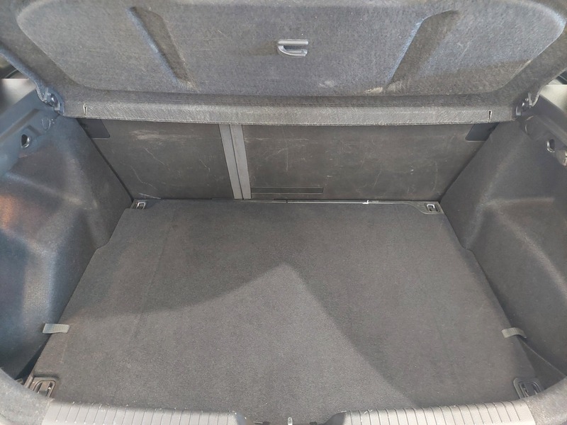 Hyundai i30 5d vaihtoauto