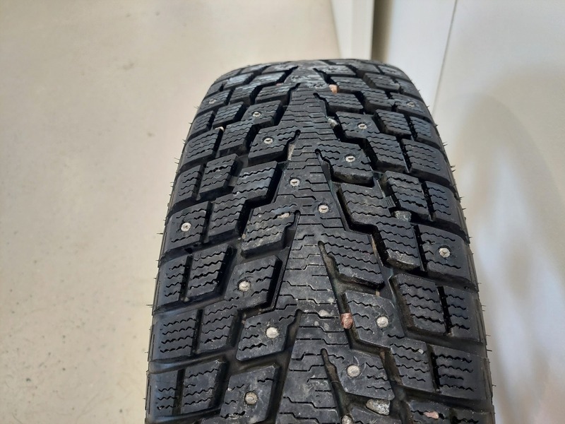 Hyundai i30 5d vaihtoauto