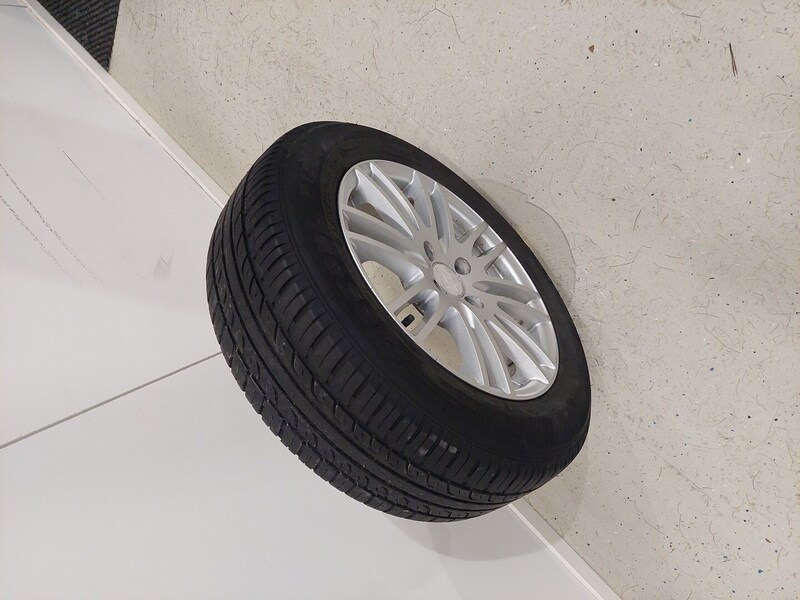 Hyundai i20 vaihtoauto