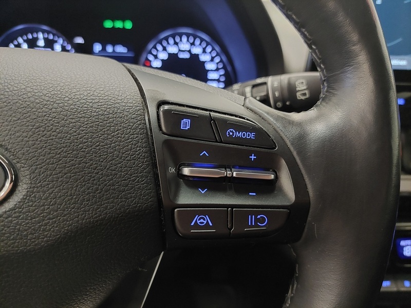 Hyundai i30 Wagon vaihtoauto