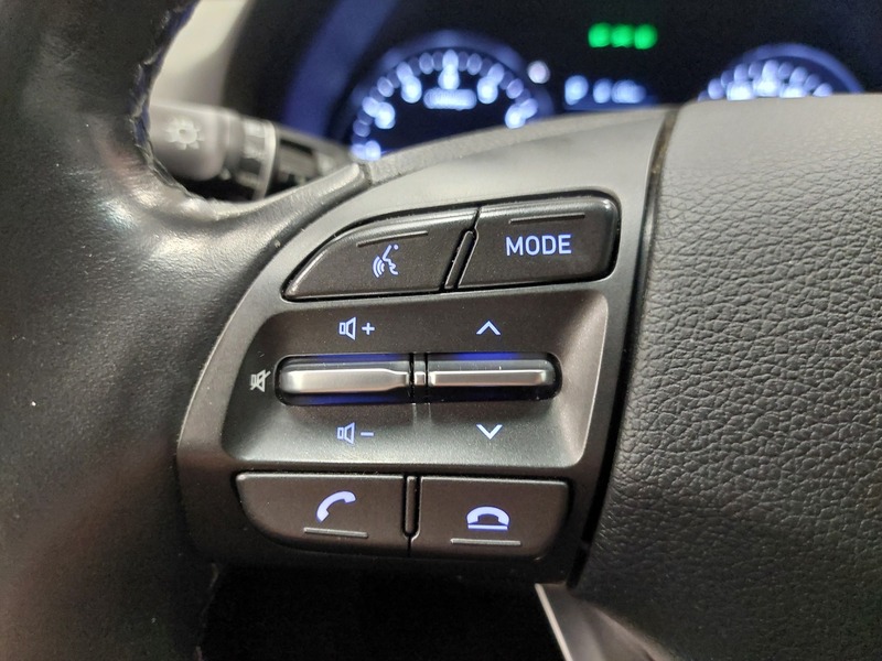 Hyundai i30 Wagon vaihtoauto