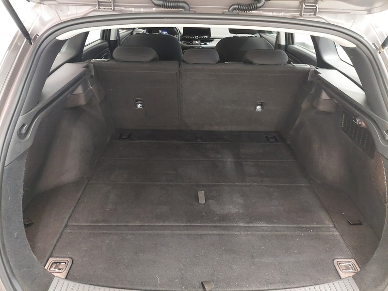 Hyundai i30 Wagon vaihtoauto