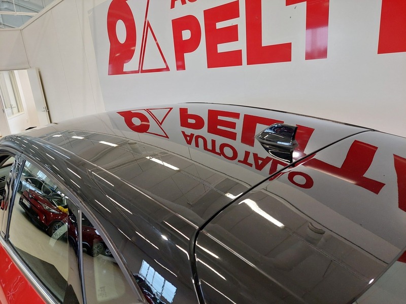 Renault Captur vaihtoauto