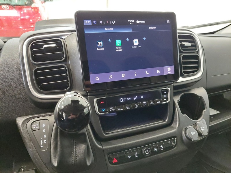 Toyota Proace MAX vaihtoauto