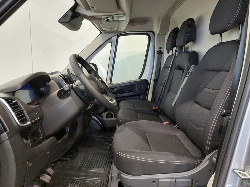 Toyota Proace MAX vaihtoauto