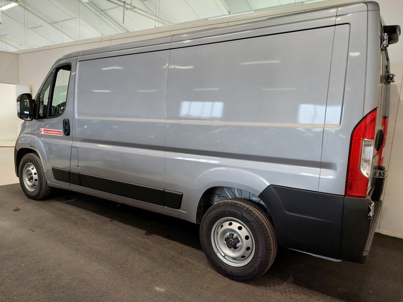 Toyota Proace MAX vaihtoauto