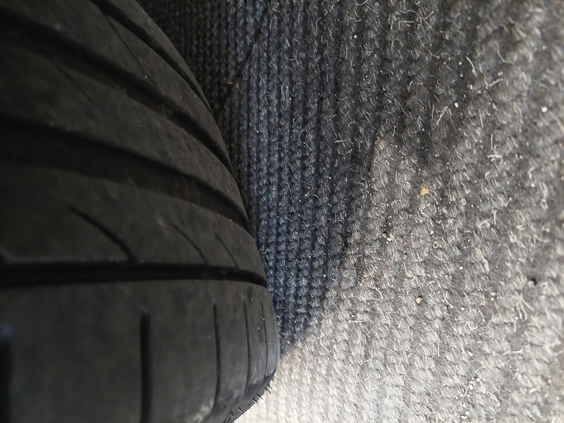 Toyota Camry vaihtoauto