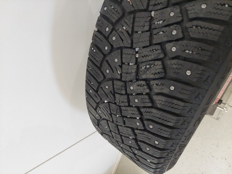 Toyota Camry vaihtoauto