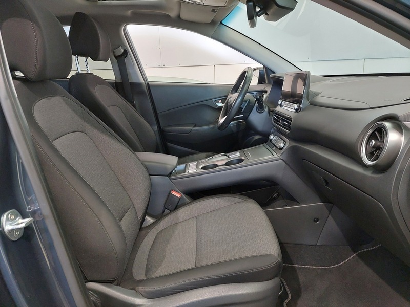 Hyundai Kona vaihtoauto