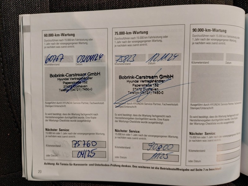 Hyundai Kona vaihtoauto