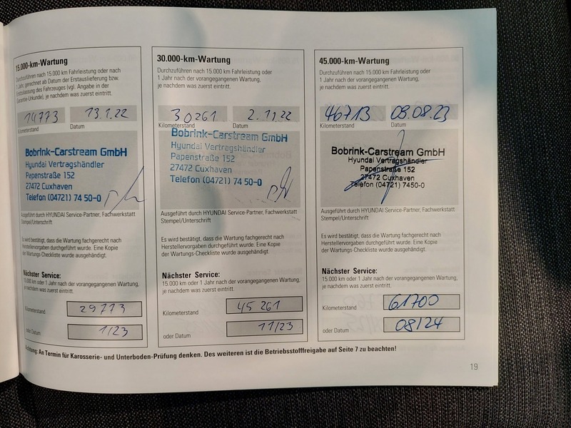 Hyundai Kona vaihtoauto