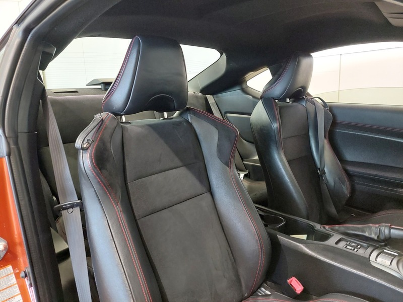 Toyota GT86 vaihtoauto