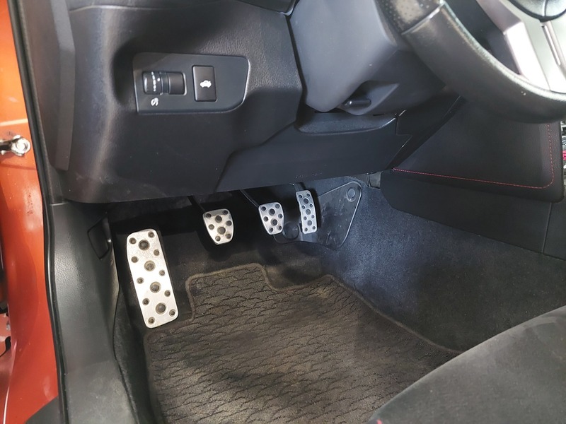 Toyota GT86 vaihtoauto