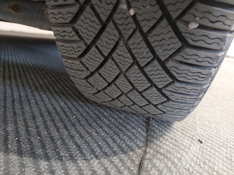 Toyota GT86 vaihtoauto