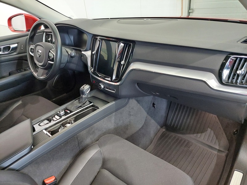 Volvo S60 vaihtoauto