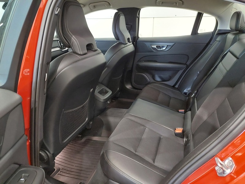 Volvo S60 vaihtoauto