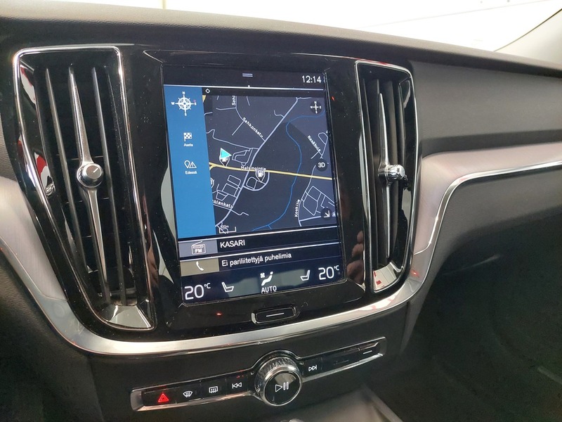 Volvo S60 vaihtoauto