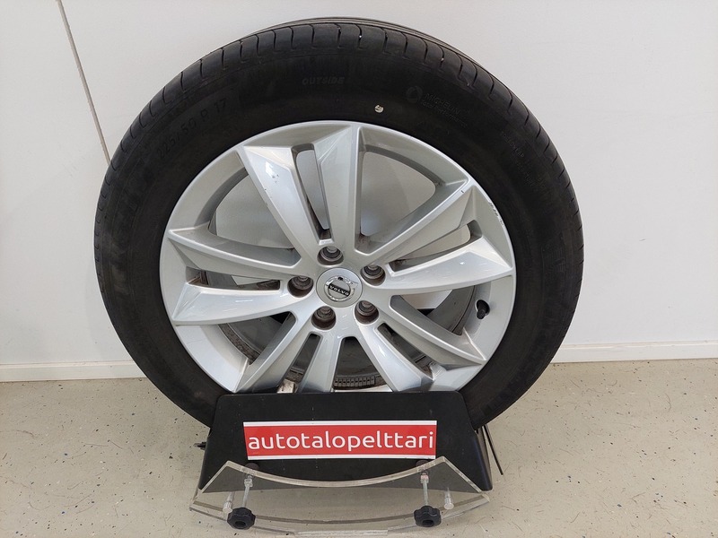 Volvo S60 vaihtoauto