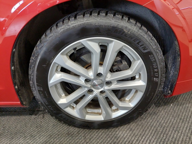 Volvo S60 vaihtoauto