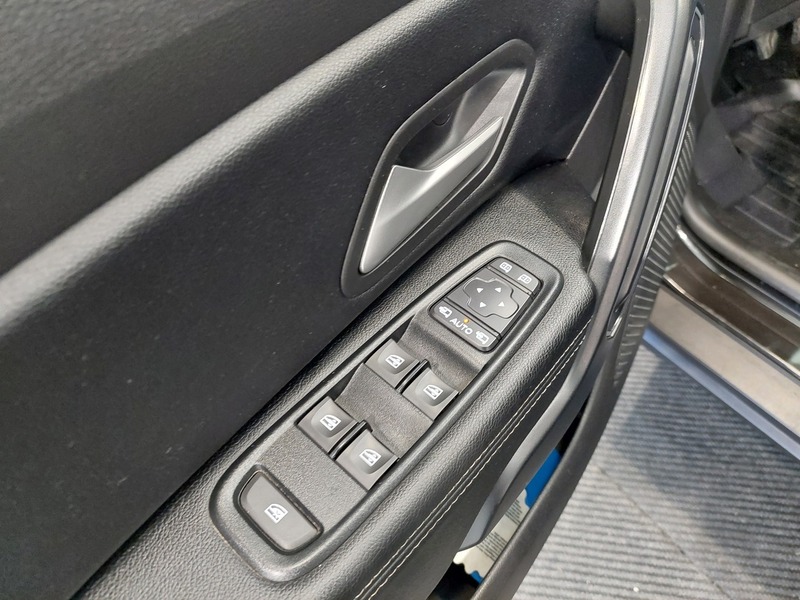 Dacia Duster vaihtoauto