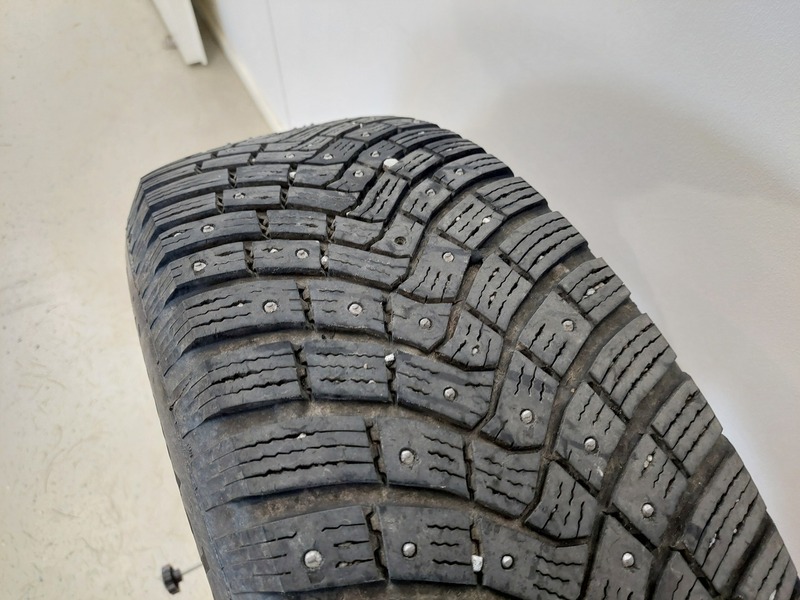 Dacia Duster vaihtoauto