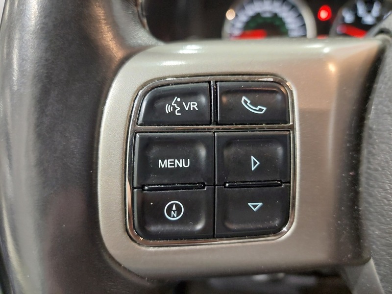 Jeep Compass vaihtoauto