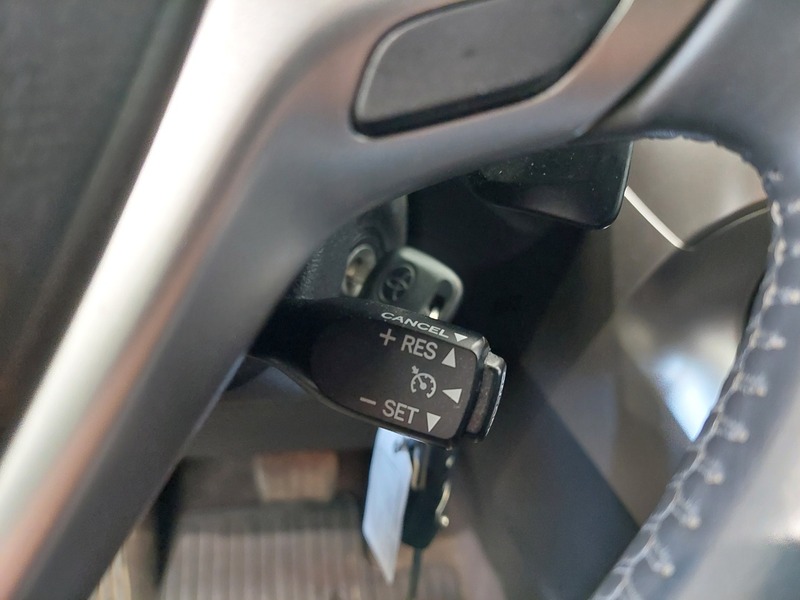 Toyota Verso vaihtoauto