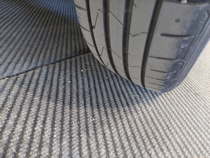 Toyota Verso vaihtoauto