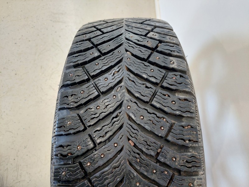 Toyota Verso vaihtoauto