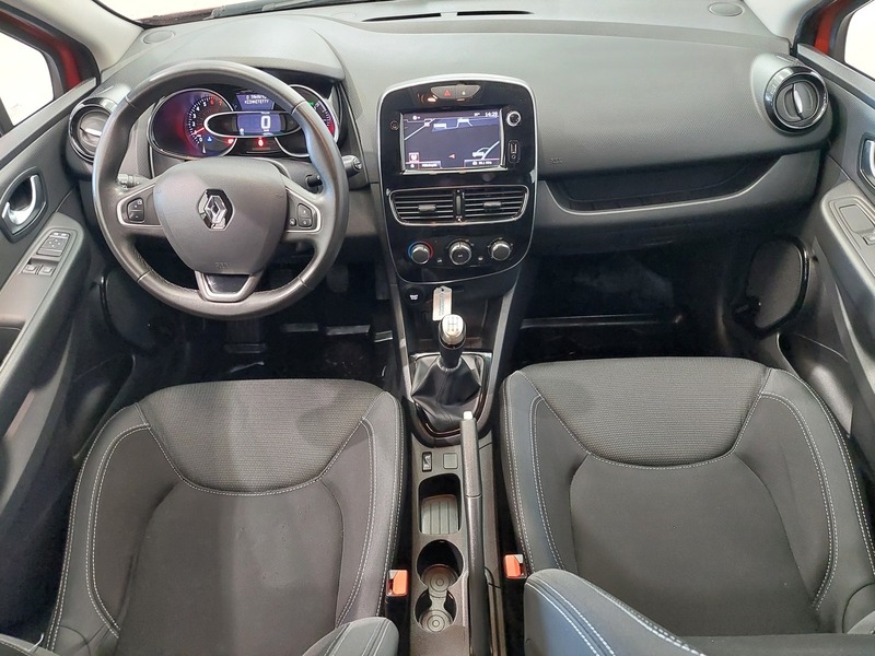 Renault Clio vaihtoauto