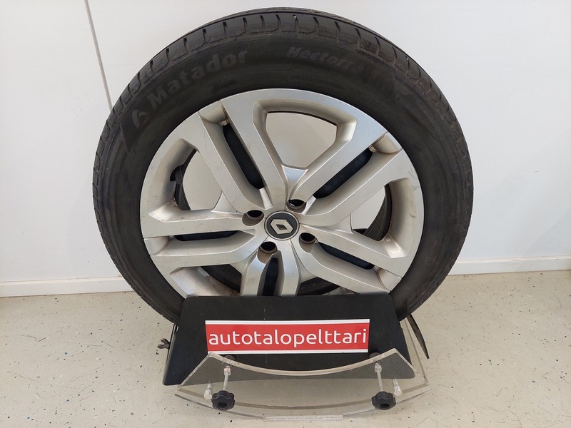 Renault Clio vaihtoauto