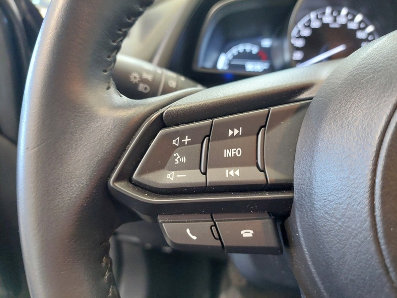Mazda 2 vaihtoauto