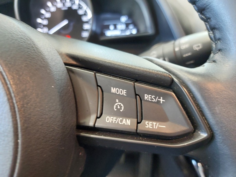 Mazda 2 vaihtoauto