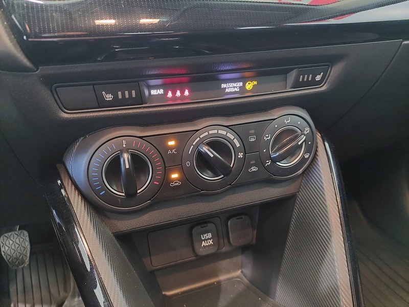 Mazda 2 vaihtoauto