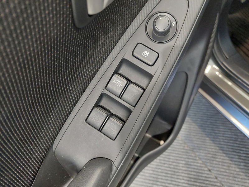 Mazda 2 vaihtoauto
