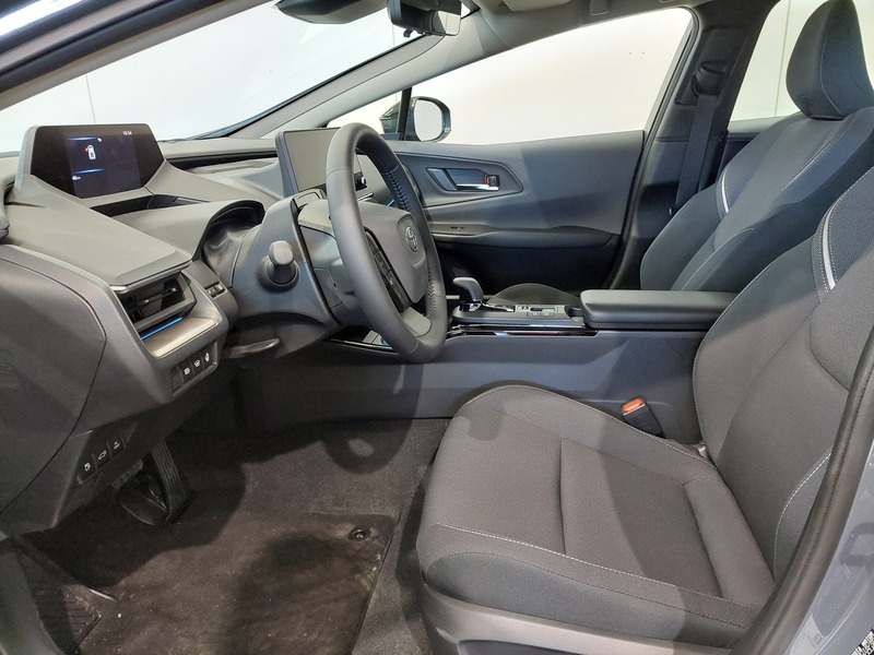 Toyota Prius vaihtoauto