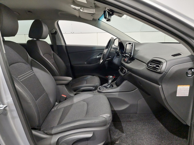 Hyundai i30 Wagon vaihtoauto