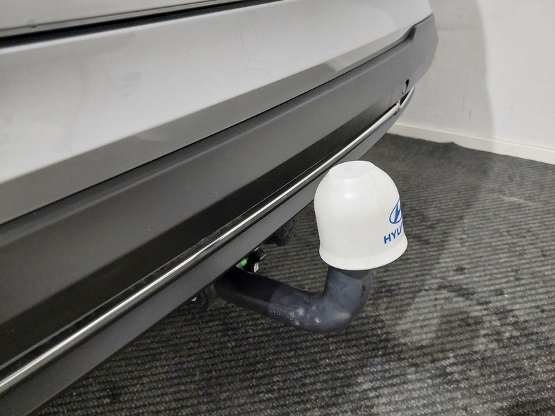 Hyundai i30 Wagon vaihtoauto