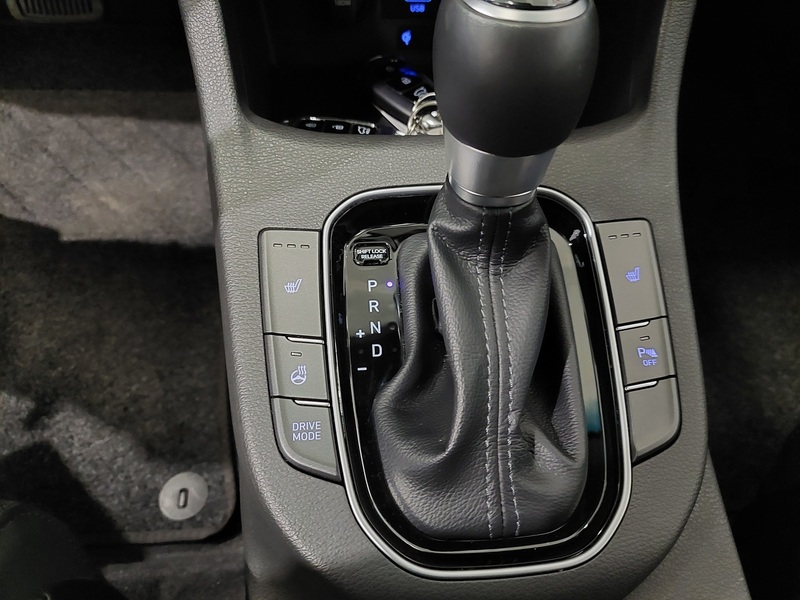 Hyundai i30 Wagon vaihtoauto