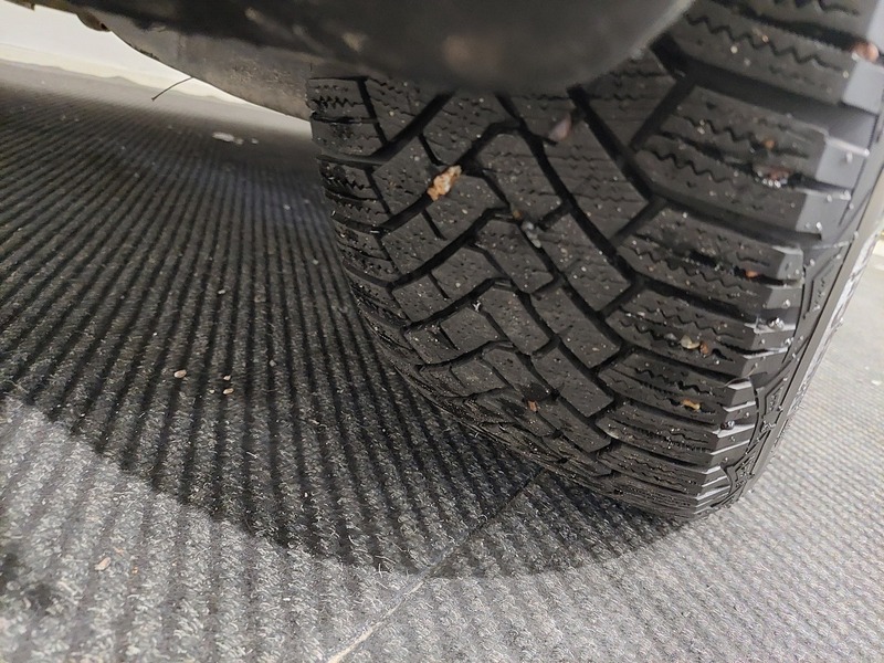 Hyundai i30 Wagon vaihtoauto