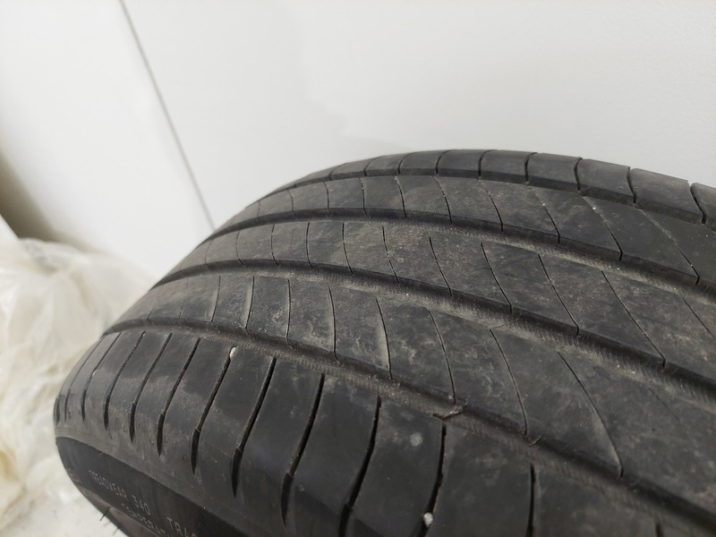 Hyundai i30 Wagon vaihtoauto