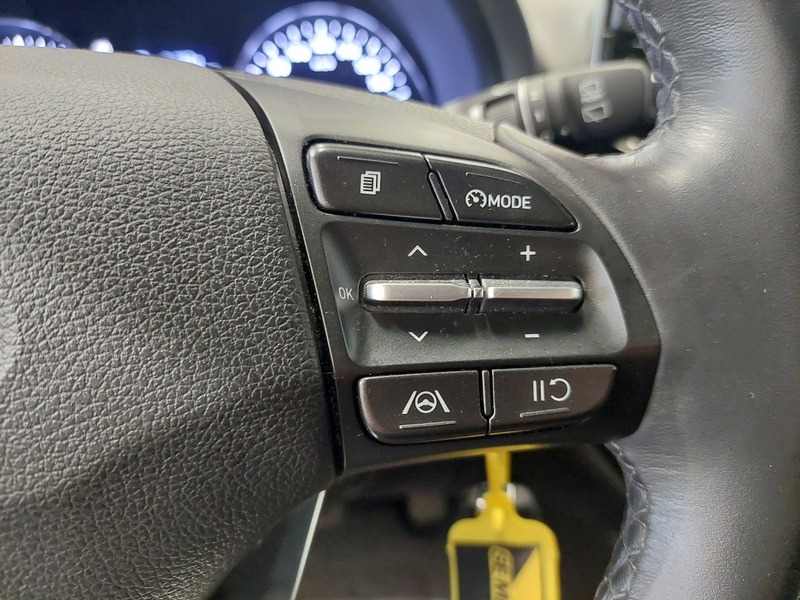 Hyundai i30 Hatchback vaihtoauto