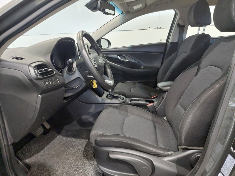 Hyundai i30 Hatchback vaihtoauto