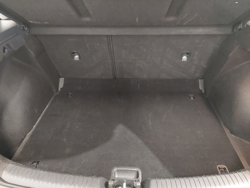 Hyundai i30 Hatchback vaihtoauto