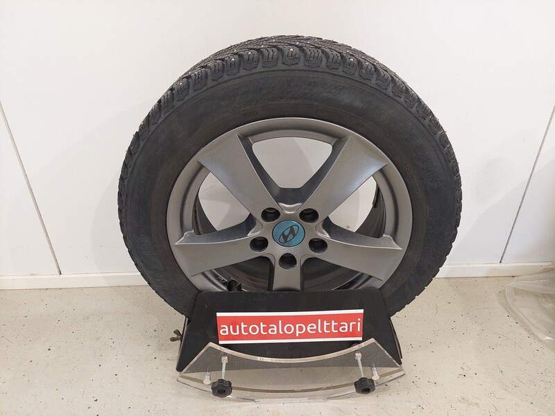 Hyundai i30 Hatchback vaihtoauto