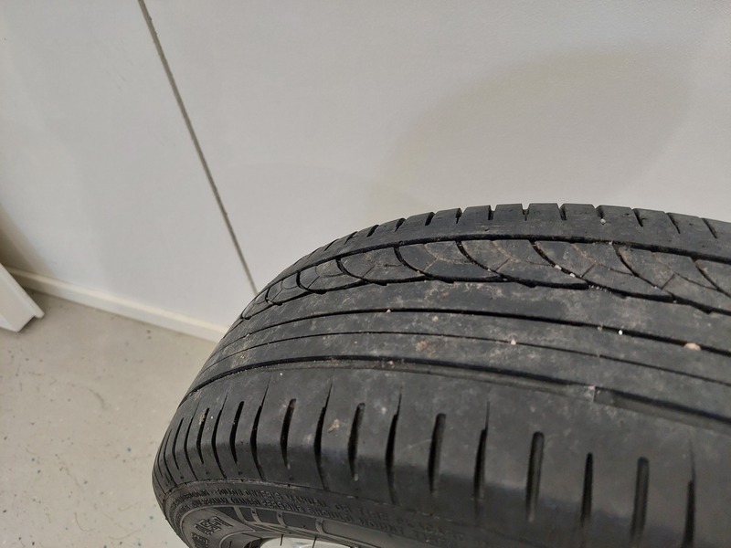 Toyota AYGO vaihtoauto